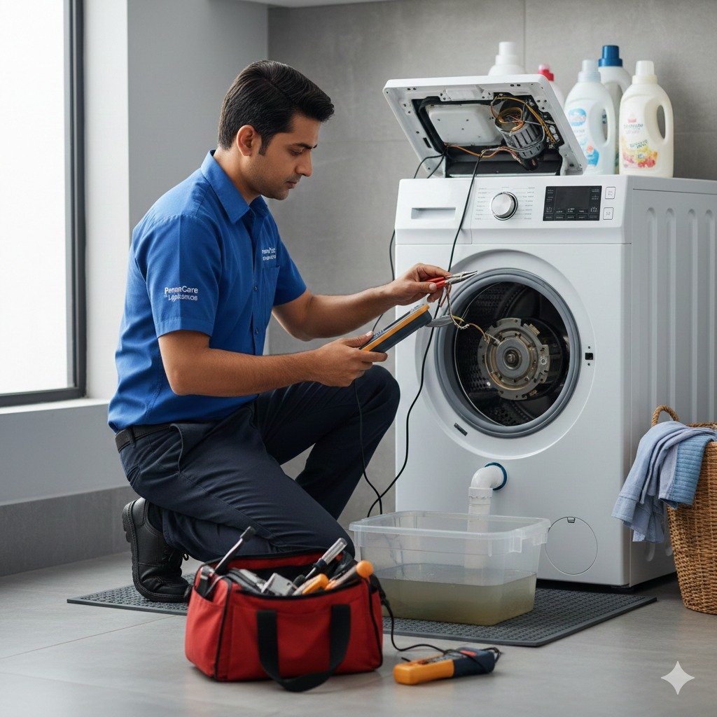 Washing Machine Repair